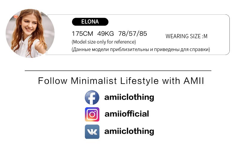 Amii Spring Summer Pants Female Office Lady Solid High Waist Female Trousers Fashion Straight Suit Pants For Women 11960733