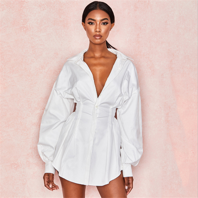 2019 autumn new Fashion Women Blouse Shirt Dress Casual Long Sleeve Lapel Blouse Tops Office Lady Elegant Shirts Female Blusas 2019 autumn new Fashion Women Blouse Shirt Dress Casual Long Sleeve Lapel Blouse Tops Office Lady Elegant Shirts Female Blusas