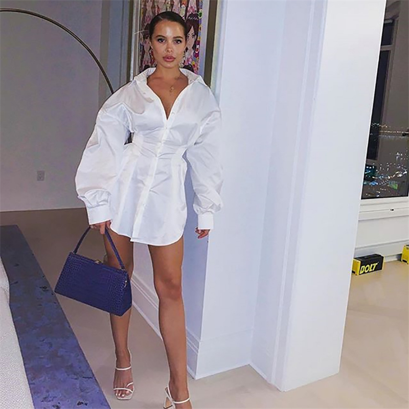 2019 autumn new Fashion Women Blouse Shirt Dress Casual Long Sleeve Lapel Blouse Tops Office Lady Elegant Shirts Female Blusas 2019 autumn new Fashion Women Blouse Shirt Dress Casual Long Sleeve Lapel Blouse Tops Office Lady Elegant Shirts Female Blusas