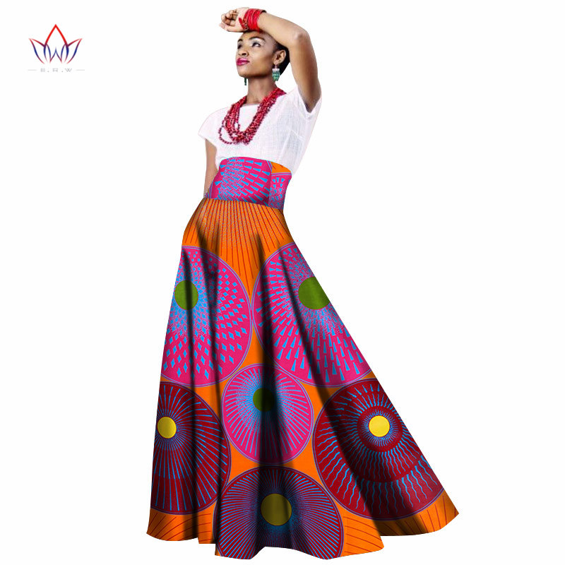 2020 Summer African Women Clothing Long Maxi Dashiki For Women Bazin Riche Robe Longue Femme Plus Size Print Cotton Skirt Wy1063 2020 Summer African Women Clothing Long Maxi Dashiki For Women Bazin Riche Robe Longue Femme Plus Size Print Cotton Skirt Wy1063