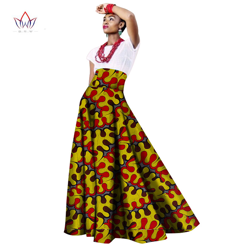 2020 Summer African Women Clothing Long Maxi Dashiki For Women Bazin Riche Robe Longue Femme Plus Size Print Cotton Skirt Wy1063 2020 Summer African Women Clothing Long Maxi Dashiki For Women Bazin Riche Robe Longue Femme Plus Size Print Cotton Skirt Wy1063