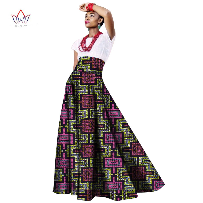 2020 Summer African Women Clothing Long Maxi Dashiki For Women Bazin Riche Robe Longue Femme Plus Size Print Cotton Skirt Wy1063 2020 Summer African Women Clothing Long Maxi Dashiki For Women Bazin Riche Robe Longue Femme Plus Size Print Cotton Skirt Wy1063