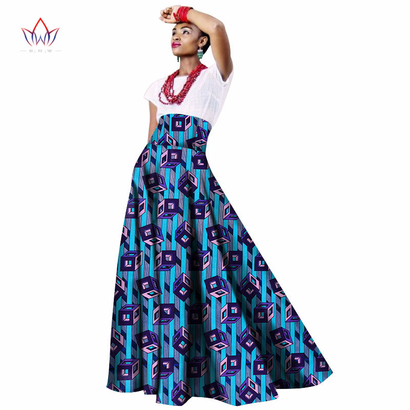 2020 Summer African Women Clothing Long Maxi Dashiki For Women Bazin Riche Robe Longue Femme Plus Size Print Cotton Skirt Wy1063 2020 Summer African Women Clothing Long Maxi Dashiki For Women Bazin Riche Robe Longue Femme Plus Size Print Cotton Skirt Wy1063