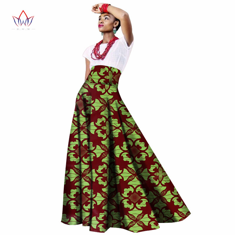 2020 Summer African Women Clothing Long Maxi Dashiki For Women Bazin Riche Robe Longue Femme Plus Size Print Cotton Skirt Wy1063 2020 Summer African Women Clothing Long Maxi Dashiki For Women Bazin Riche Robe Longue Femme Plus Size Print Cotton Skirt Wy1063