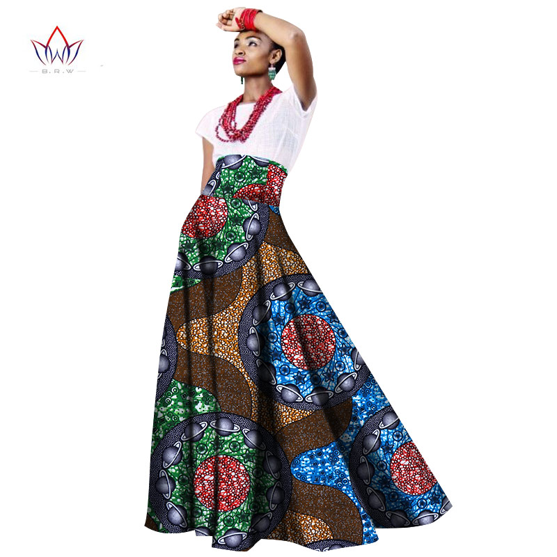2020 Summer African Women Clothing Long Maxi Dashiki For Women Bazin Riche Robe Longue Femme Plus Size Print Cotton Skirt Wy1063 2020 Summer African Women Clothing Long Maxi Dashiki For Women Bazin Riche Robe Longue Femme Plus Size Print Cotton Skirt Wy1063