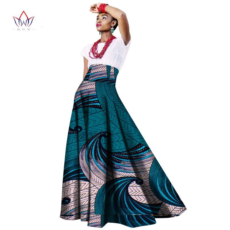 2020 Summer African Women Clothing Long Maxi Dashiki For Women Bazin Riche Robe Longue Femme Plus Size Print Cotton Skirt Wy1063 2020 Summer African Women Clothing Long Maxi Dashiki For Women Bazin Riche Robe Longue Femme Plus Size Print Cotton Skirt Wy1063