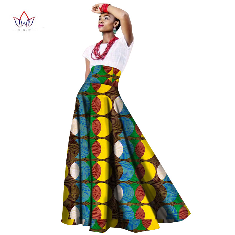 2020 Summer African Women Clothing Long Maxi Dashiki For Women Bazin Riche Robe Longue Femme Plus Size Print Cotton Skirt Wy1063 2020 Summer African Women Clothing Long Maxi Dashiki For Women Bazin Riche Robe Longue Femme Plus Size Print Cotton Skirt Wy1063