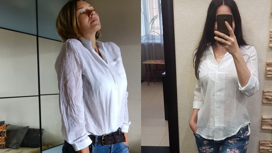 Chemisier Femme Womens Tops Fashion 2020 Summer Linen White Shirt Women Long Sleeve Blouse Korean Woman Clothes Roupas Femininas Chemisier Femme Womens Tops Fashion 2020 Summer Linen White Shirt Women Long Sleeve Blouse Korean Woman Clothes Roupas Femininas