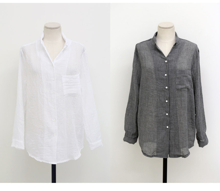 Chemisier Femme Womens Tops Fashion 2020 Summer Linen White Shirt Women Long Sleeve Blouse Korean Woman Clothes Roupas Femininas Chemisier Femme Womens Tops Fashion 2020 Summer Linen White Shirt Women Long Sleeve Blouse Korean Woman Clothes Roupas Femininas