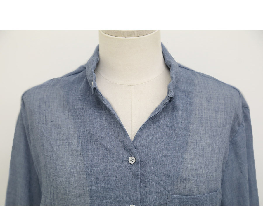 Chemisier Femme Womens Tops Fashion 2020 Summer Linen White Shirt Women Long Sleeve Blouse Korean Woman Clothes Roupas Femininas Chemisier Femme Womens Tops Fashion 2020 Summer Linen White Shirt Women Long Sleeve Blouse Korean Woman Clothes Roupas Femininas