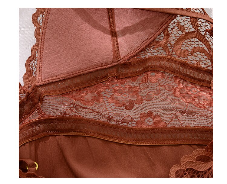 CINOON Sexy Female Sleepwear Silk Robe Set Summer Kimono Bathrobe Lace Bath Gown Wedding Night Dress Home Clothes Nightwear CINOON Sexy Female Sleepwear Silk Robe Set Summer Kimono Bathrobe Lace Bath Gown Wedding Night Dress Home Clothes Nightwear