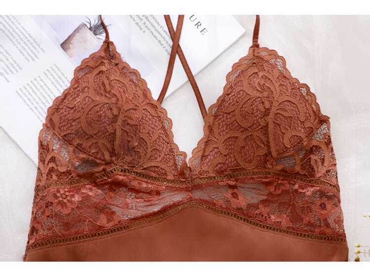 CINOON Sexy Female Sleepwear Silk Robe Set Summer Kimono Bathrobe Lace Bath Gown Wedding Night Dress Home Clothes Nightwear CINOON Sexy Female Sleepwear Silk Robe Set Summer Kimono Bathrobe Lace Bath Gown Wedding Night Dress Home Clothes Nightwear