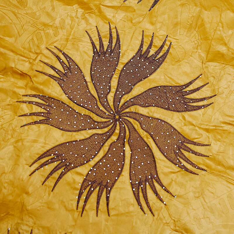 H&D 2021 New African Dresses For Women 4xl 5xl Plus Size Bazin Riche Maxi Dress Lady Ankara Robe European Clothes Party Gowns H&D 2021 New African Dresses For Women 4xl 5xl Plus Size Bazin Riche Maxi Dress Lady Ankara Robe European Clothes Party Gowns