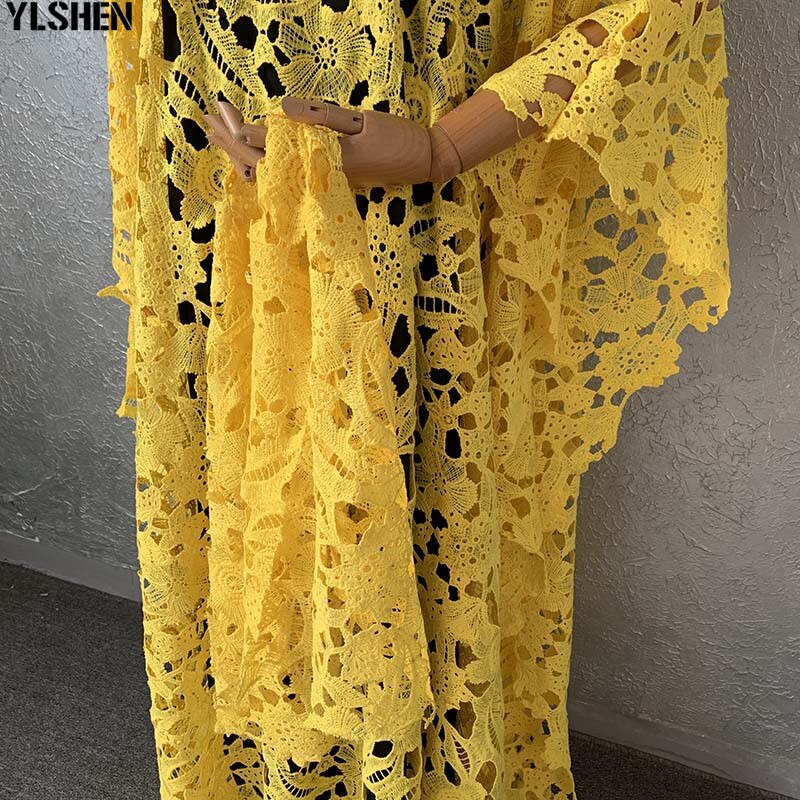 New Lace Africa Dress African Dresses for Women African Clothes 2021 Dashiki Organza Bow Taditional Boubou Robe Africaine Femme New Lace Africa Dress African Dresses for Women African Clothes 2021 Dashiki Organza Bow Taditional Boubou Robe Africaine Femme
