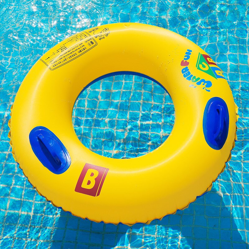Swimming Ring Adult Thick Inflatable Pool Floating Ring Men Life buoy Leak-proof Underarm Lifebuoy Water Seat Toys Swimming Ring Adult Thick Inflatable Pool Floating Ring Men Life buoy Leak-proof Underarm Lifebuoy Water Seat Toys